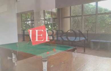 Imagem: O apartamento para alugar possui 2 Dormitórios, 1 Banheiro