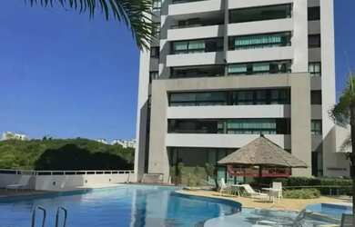 Imagem 4: Apartamento à venda no MANHATTAN SQUARE HOME , PATAMARES, Salvador, BA