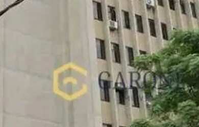 Imagem: O depósito possui 1 Vaga na garagem e 50m² de Área e está