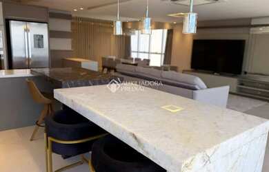 Imagem 5: Apartamento Frente Mar, Locação Anual, 4 Suítes, 4 Vagas, Barra Sul,...