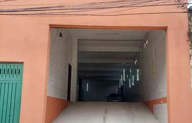 Imagem 4: Imóvel para aluguel tem 150 metros quadrados com 1 quarto em Parque Maria Luiza - São Paul