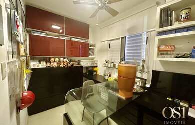 Imagem 12: RARIDADE Casa em Condomínio c/ Vista PERMANENTE p/ Mata do Jambreiro