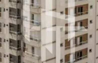 Imagem: O apartamento possui 2 Dormitórios, 2 Banheiros, 61m² de Área