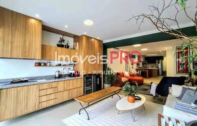 Imagem: Vila Madalena, 3 dormitórios, 2 suítes, 2 vagas