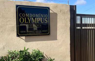 Imagem: O terreno possui 321m² de Área e está localizado em Ceilândia