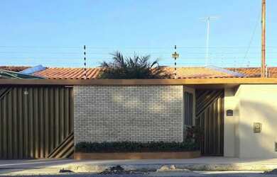 Imagem: A casa em condomínio possui 2 Dormitórios, 1 Banheiro, 1 Vaga