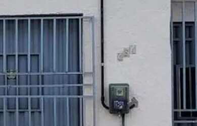 Imagem: A casa possui 2 Dormitórios, 1 Banheiro, 98m² de Área, Imóvel