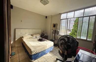 Imagem 7: Ed. Jardim Ipiranga - 2 quartos, 2 banheiros e muito potencial em Nazaré