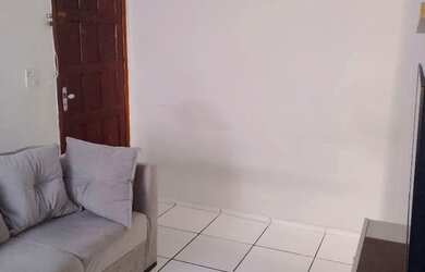 Imagem: O apartamento possui 2 Dormitórios, 1 Banheiro, 5 Vagas na