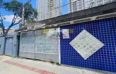 Imagem: O depósito possui 10m² de Área e está localizado em Tatuapé