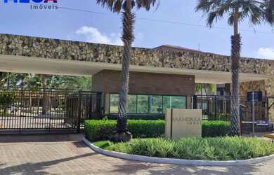 Imagem: Apartamento com 3 no bairro Porto das Dunas - Aquiraz/CE