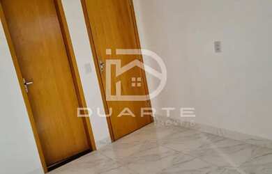 Imagem 3: Apartamento em Residencial Senna Clube no bairro Cerejeiras