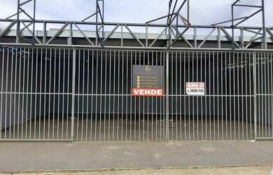 Imagem 1: Galpão/Depósito/Armazém para aluguel e venda possui 289 metros quadrados
