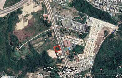 Imagem: O terreno possui 12m² de Área e está localizado em Cuiabá