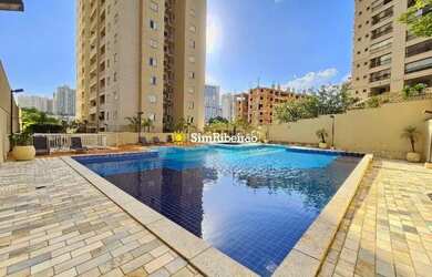 Imagem: Apartamento a venda no Edifício Botânico Boulevard. Bairro