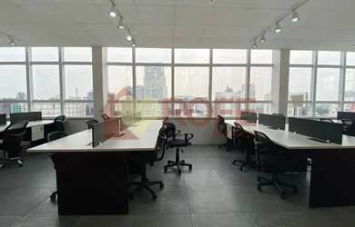 Imagem 2: Andar Corporativo à venda, 219 m² por R$ 1.780.000,00 - Pinheiros -...