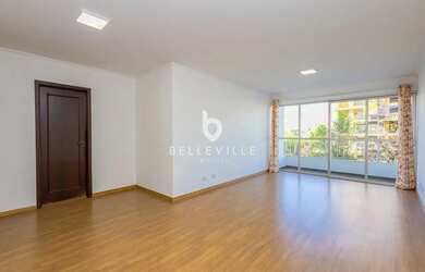 Imagem: O apartamento possui 3 Dormitórios, 4 Banheiros, 1 Vaga na