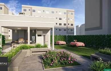 Imagem 8: Apartamento 2 dormitórios à venda Morro Santana Porto Alegre/RS