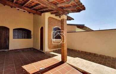 Imagem: Casa em Itu para aluguel Vila Roma - SP