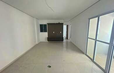 Imagem: O apartamento possui 3 Dormitórios, 3 Banheiros, 1 Vaga na