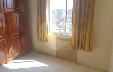 Imagem 1: Apartamento à venda, 90 m² por R$ 265.000,00 - Fonseca - Niterói/RJ