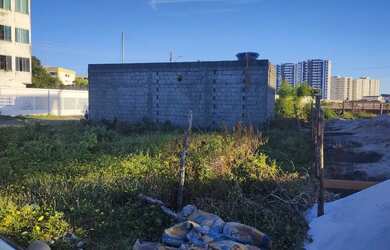 Imagem: O terreno possui 280m² de Área e está localizado em Farolândia