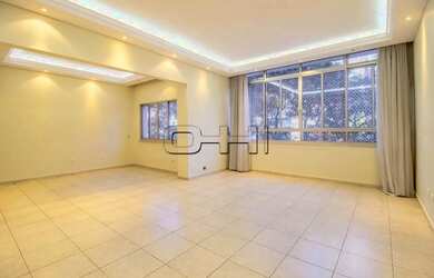 Imagem: O apartamento possui 3 Dormitórios, 3 Banheiros, 1 Vaga na