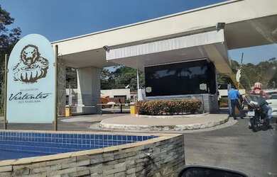 Imagem: COND. VERTENTES DO TARUMÃ-CASA COM 3 QUARTOS, 1 SUÍTE, EDÍCULA