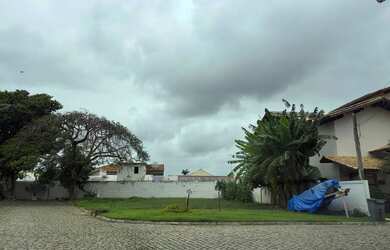 Imagem: Terreno no Condomínio Bougainville