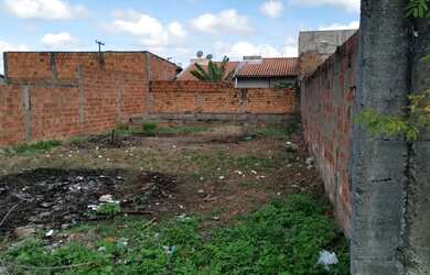 Imagem: O terreno está localizado em Caseb, Feira de Santana à venda