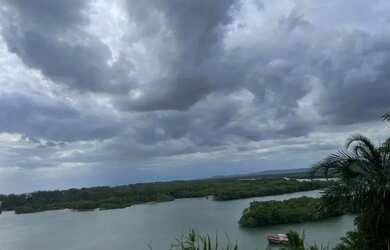 Imagem: A casa possui 1 Dormitório, 1 Banheiro, 70m² de Área e está