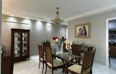 Imagem: O apartamento à venda possui 4 Dormitórios, 3 Banheiros, 1