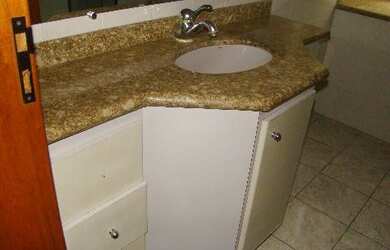 Imagem 16: Apartamento. Piscina, Churrasqueira, 240m² de Áreae3 Vagas na garagem