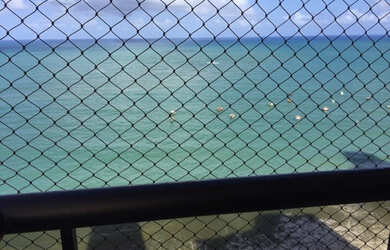 Imagem 4: Apto 4suites, 378m, frente mar, Piedade, 1799mi, alto, lindo