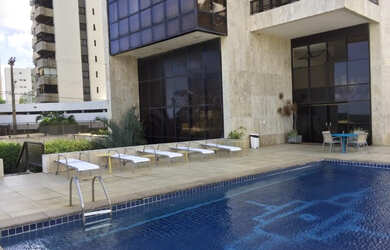 Imagem 1: Apto 4suites, 378m, frente mar, Piedade, 1799mi, alto, lindo