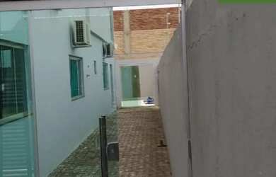 Imagem 6: Casa no Residencial Morada das Garças