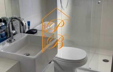 Imagem 13: Apartamento para venda 65m² 2 dormitórios 1 suíte 1 vaga no bairro Vila Firmiano Pinto