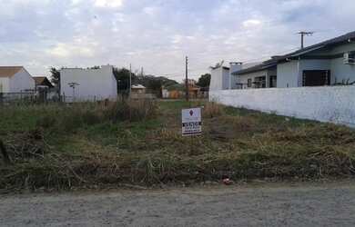 Imagem 4: Terreno na Sanga da Areia