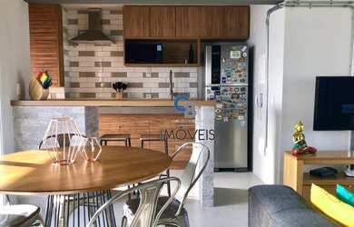 Imagem 1: Apartamento à venda, 71 m² por R$ 765.000,00 - Tatuapé - São Paulo/SP