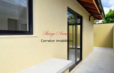 Imagem 7: CASA EM CONDOMÍNIO RESIDENCIAL em ATIBAIA - SP, JARDIM DOS PINHEIROS