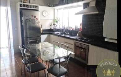 Imagem 6: SOBRADO A VENDA NA MOOCA. Churrasqueira, Varanda, Área de serviçoe150m²...