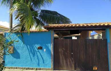 Imagem 2: Ótima casa em Itaipuaçu