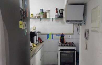 Imagem 4: Apartamento à venda, 50 m² por R$ 340.000,00 - Madalena - Recife/PE