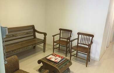 Imagem: O depósito possui 1 Vaga na garagem, 80m² de Área e está