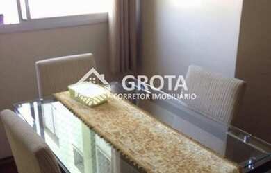 Imagem 4: Lindo Apartamento em Condomínio Padrão para Venda no bairro Lauzane...