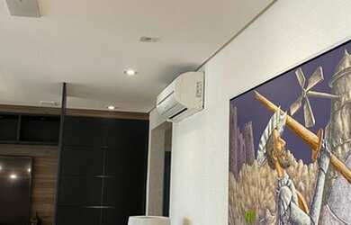 Imagem 14: Lindo apartamento a venda no método porteira fechada a venda