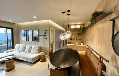 Imagem 13: Lançamento aquários apartamento está localizado aquários no bairro Condomínio Royal Park p