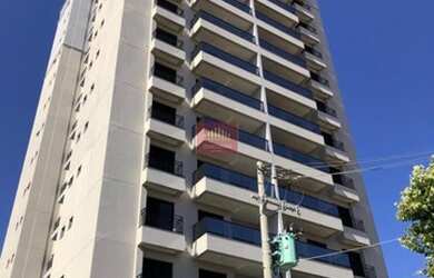 Imagem: O apartamento possui 3 Dormitórios, 2 Banheiros, 1 Vaga na