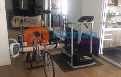 Imagem 7: APARTAMENTO RESIDENCIAL em São Paulo - SP, Portal do Morumbi