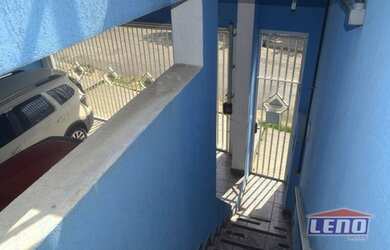 Imagem 11: Sobrado à venda, 254 m² por R$ 690.000,00 - Penha - São Paulo/SP